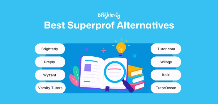 Superprof Alternatives in 2026: 8 Best Platforms to Try