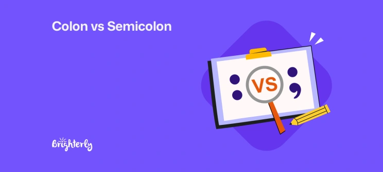 Colon vs. Semicolon: The Difference Every Student Should Know