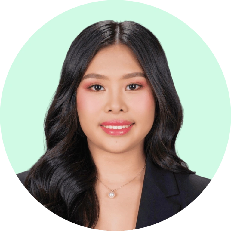 Ella Jane Icawalo