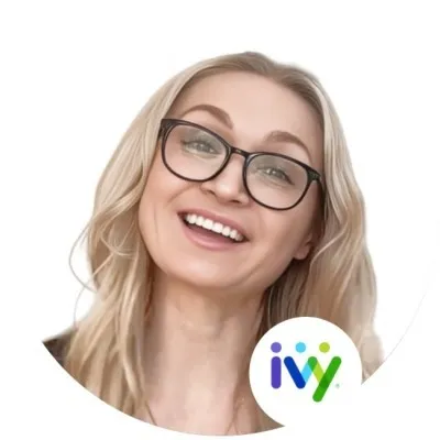 Author Katya Seberson