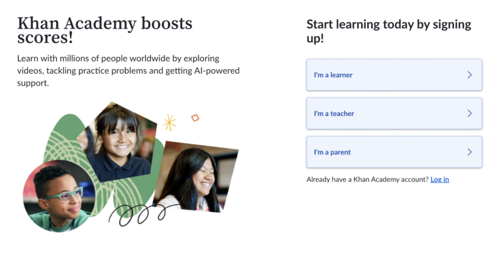 What Is Khan Academy?