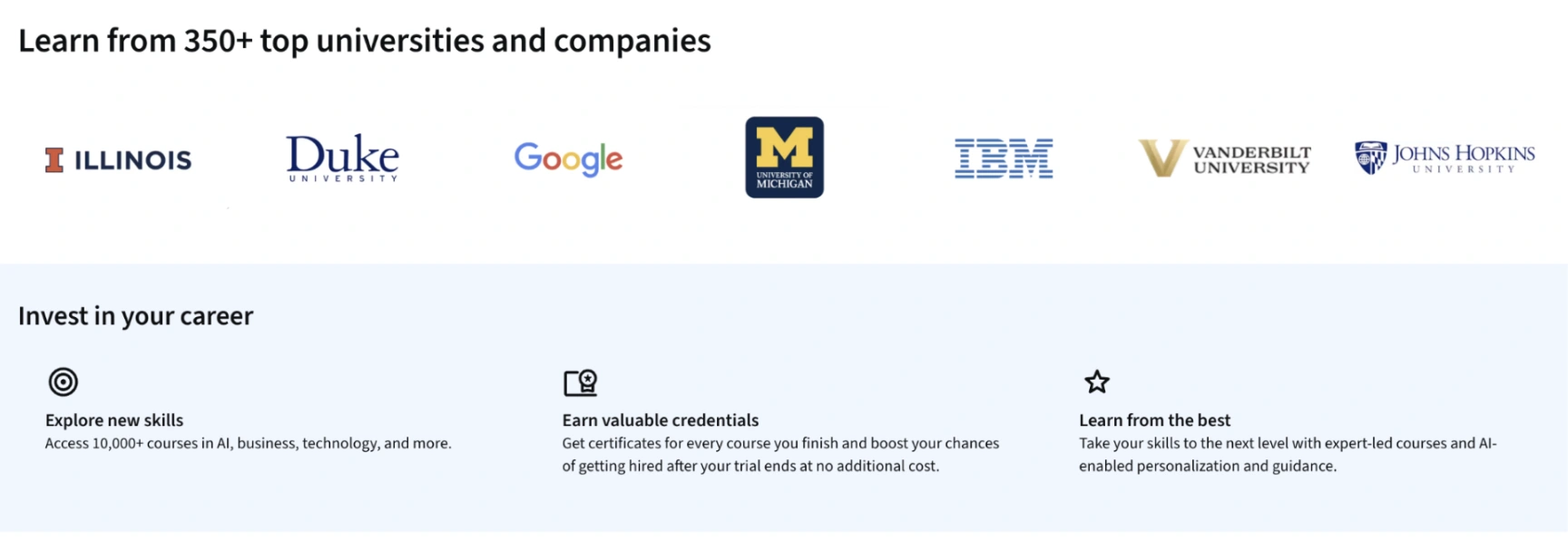 What Is Coursera?