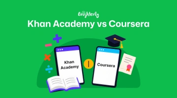 Khan Academy vs Coursera: Which Is Better for High School?