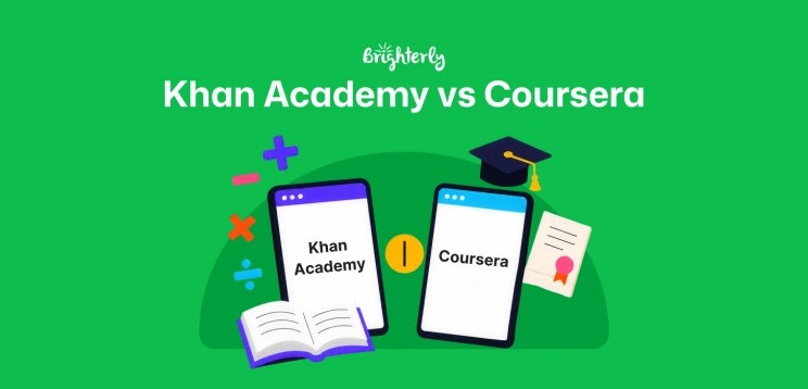 Khan Academy vs Coursera: Which Is Better for High School?
