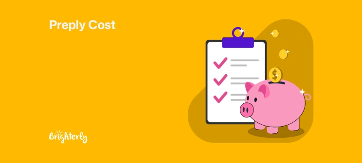 Preply Cost