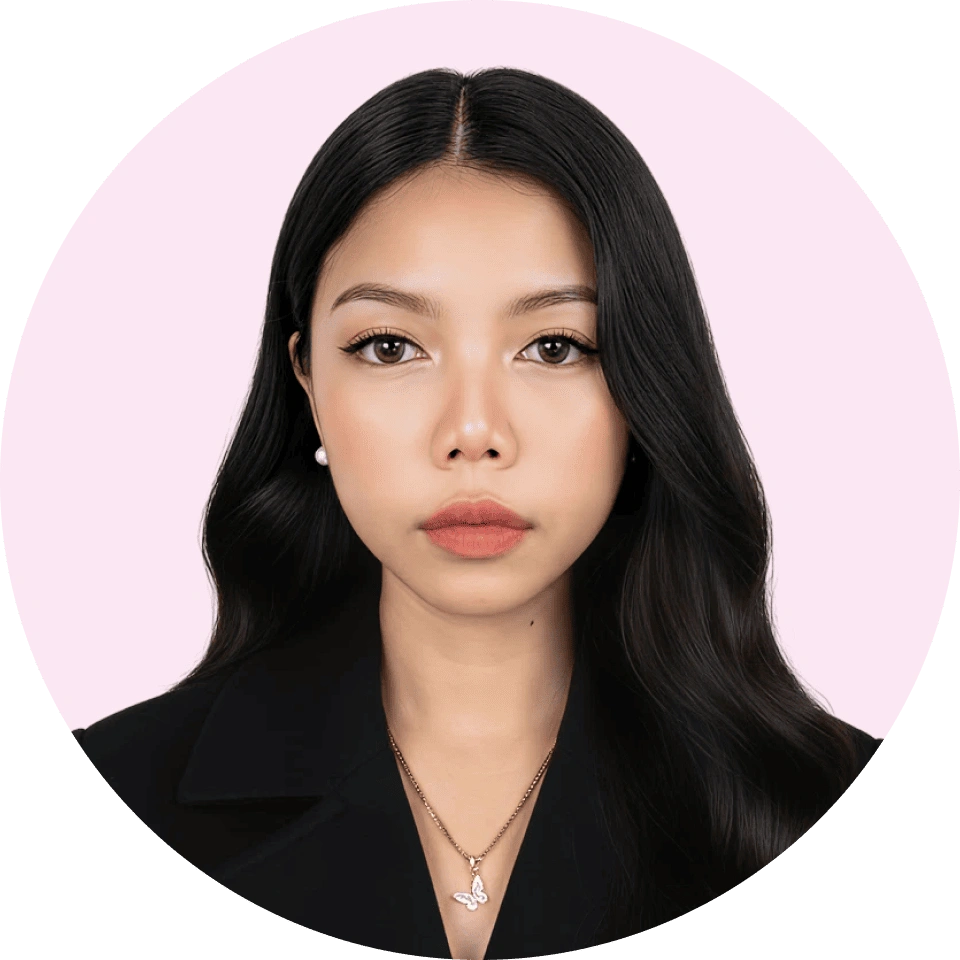 Author Rezan Mae A. Alferez