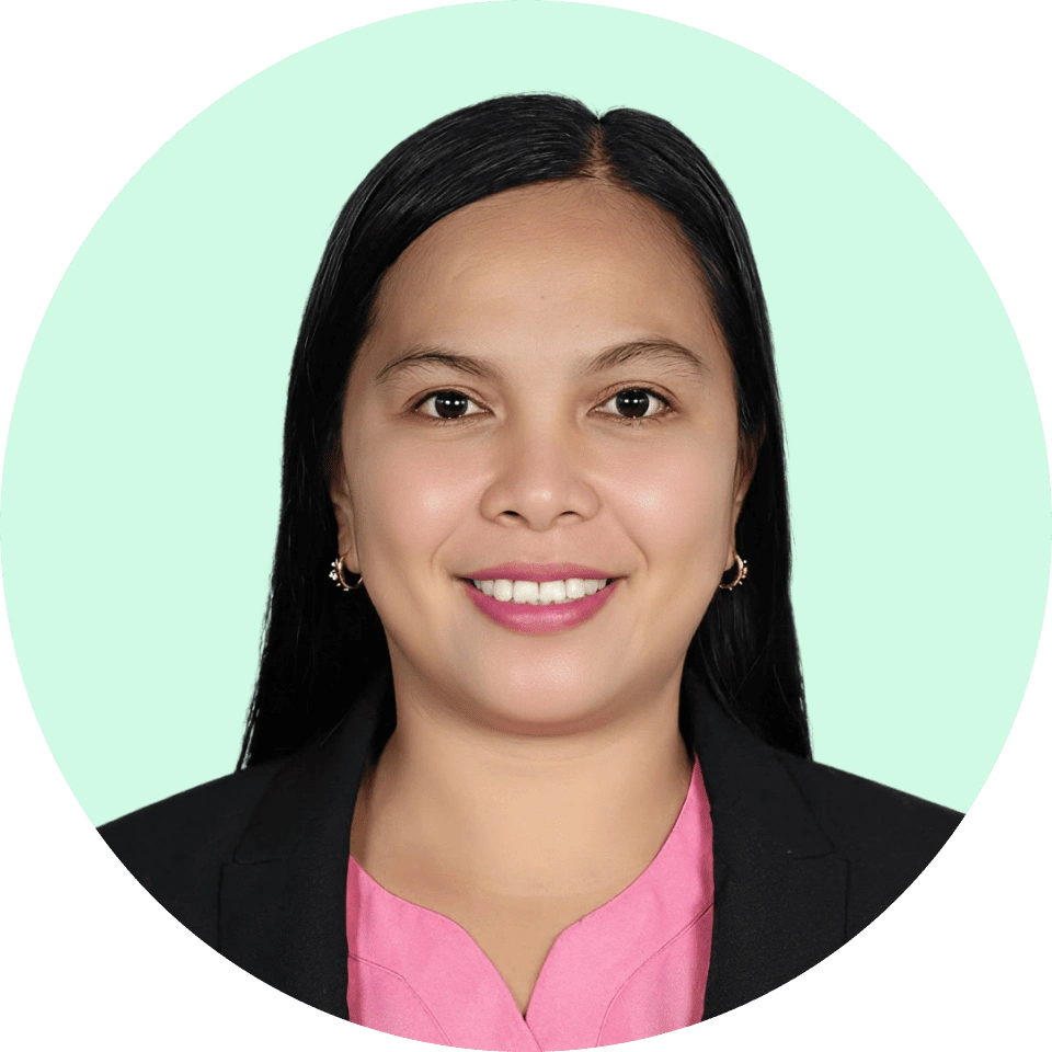 Author Susan Bangloy Palacio