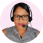 Author Tamaya Govender