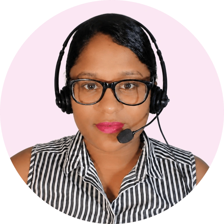 Tamaya Govender