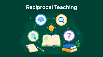 Reciprocal Teaching: A Practical 4-Step Strategy That Builds Reading Comprehension