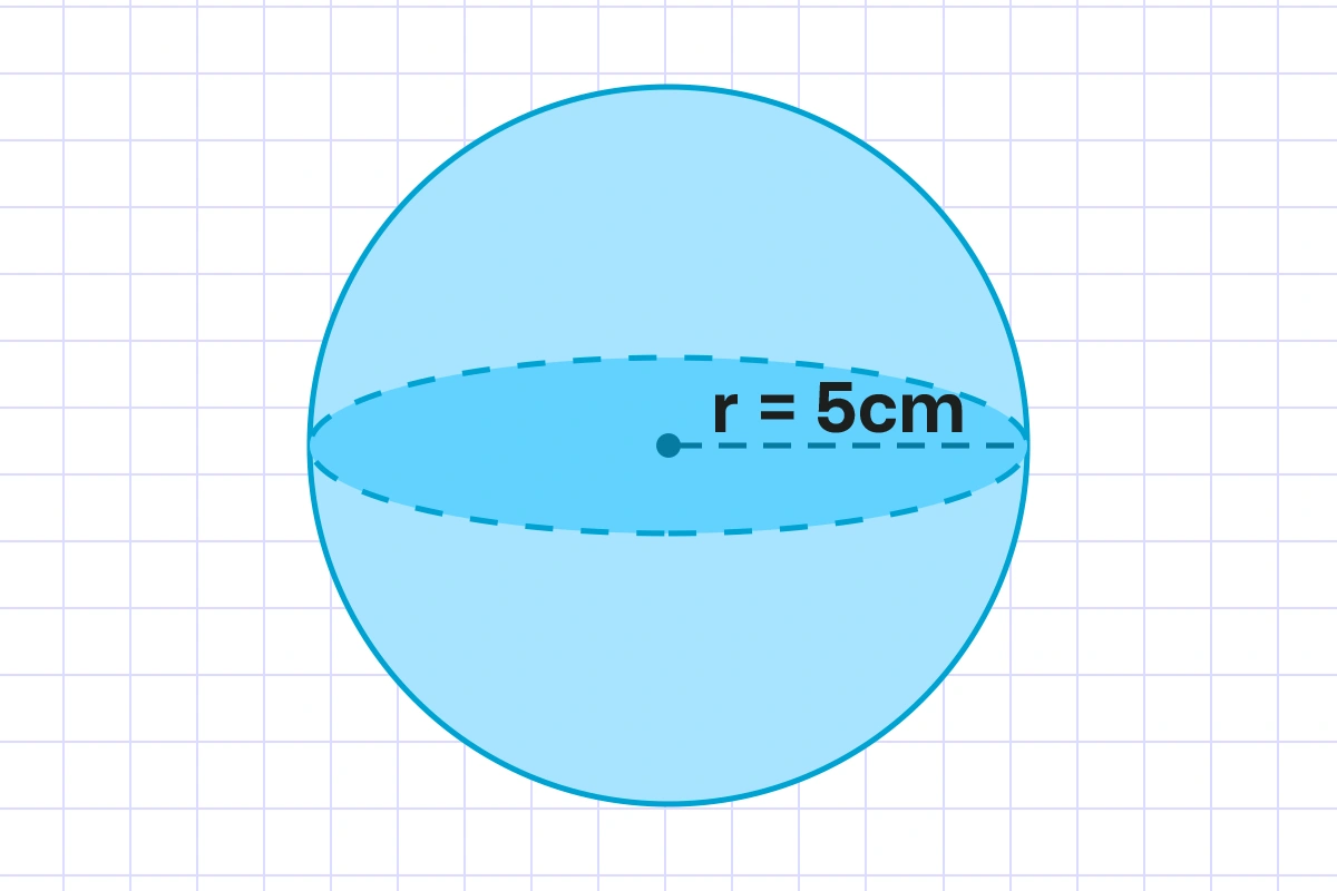Area and Volume