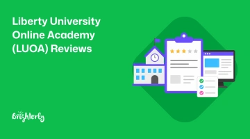 Liberty University Online Academy Review for Parents in 2026
