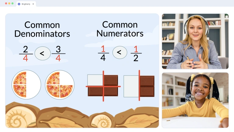 Math-banner