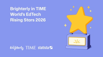 Brighterly Ranks Among TIME’s World’s Top EdTech Rising Stars 2026