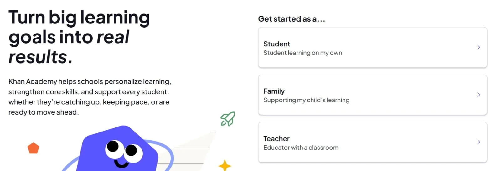 Khan Academy