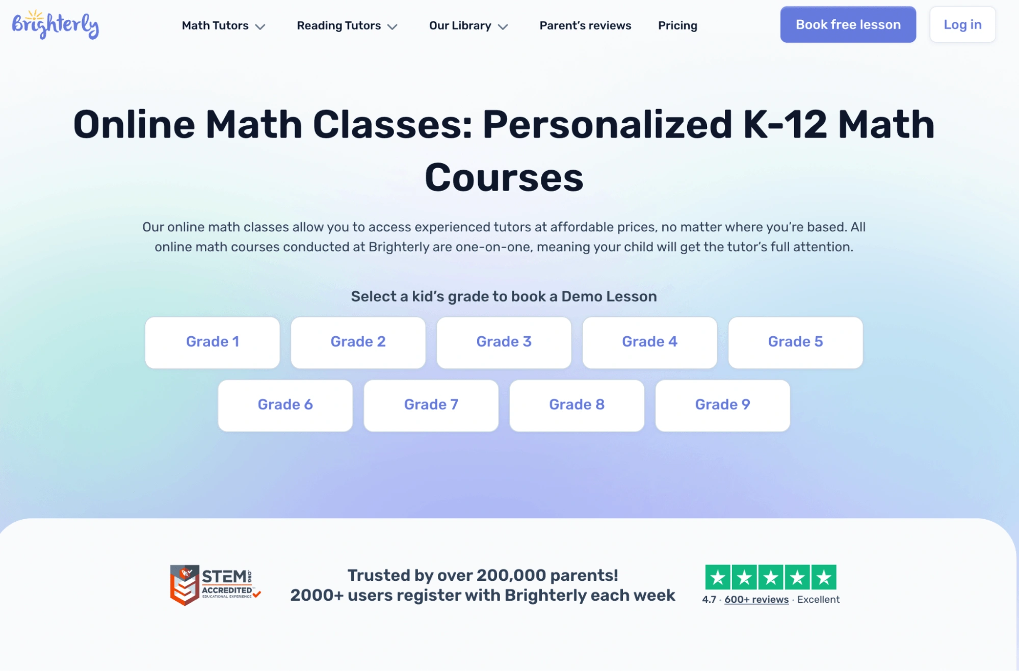 Looking for a More Predictable Alternative to Bhanzu?