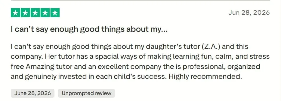 Brighterly Reviews