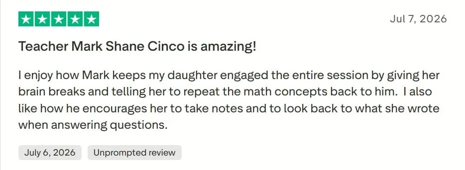 Brighterly Reviews