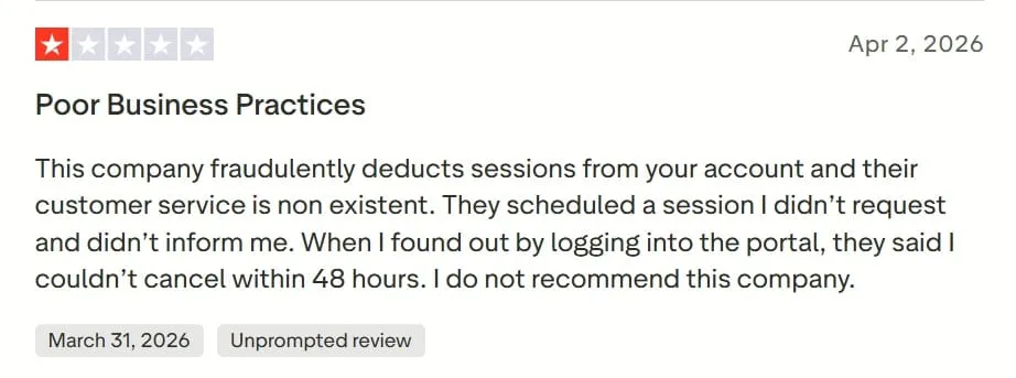 Revolution Prep Reviews