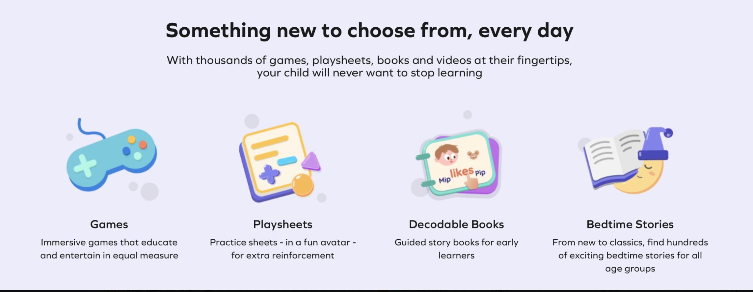 SplashLearn — Best for Math and Reading Practice