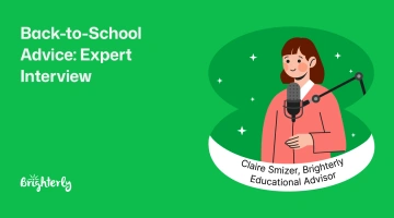 Back-to-School Advice for Parents: Interview With Claire Smizer, Brighterly Educational Advisor