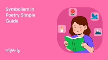 Symbolism in Poetry: Definition and Examples