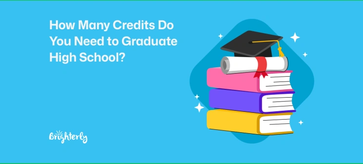 How Many Credits Do You Need to Graduate High School
