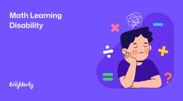 What Is a Math Learning Disability? Signs, Causes, and How to Help