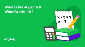 What Is Pre-Algebra? Grade Level, Topics, and Skills Explained