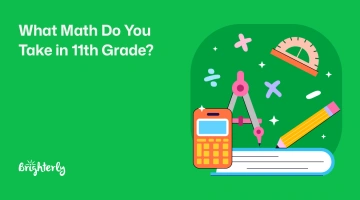 What Math Do You Take in 11th Grade? Common Courses and Options