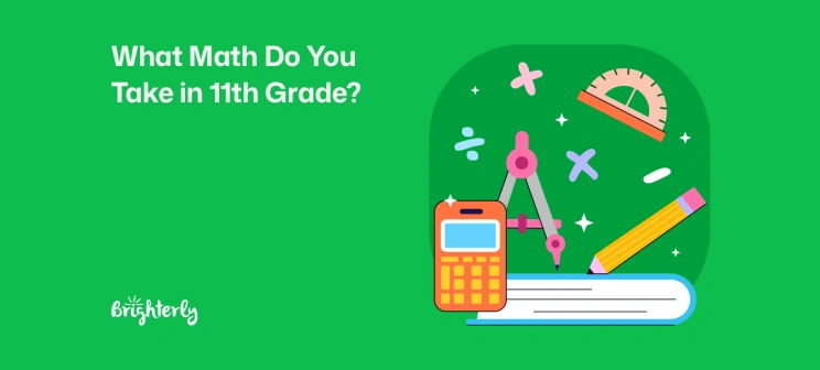 What Math Do You Take in 11th Grade? Common Courses and Options