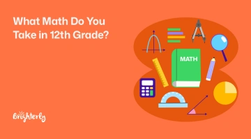 What Math Do You Take in 12th Grade? Common Courses and Options