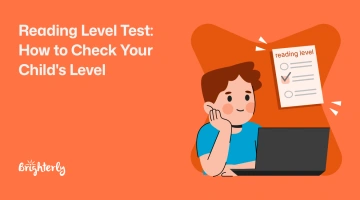 How to Check Your Child’s Reading Level