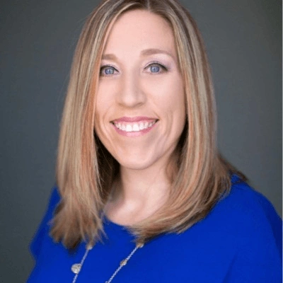 Author Koren Hudson