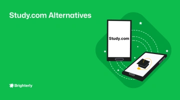 Best Study.com Alternatives in 2026