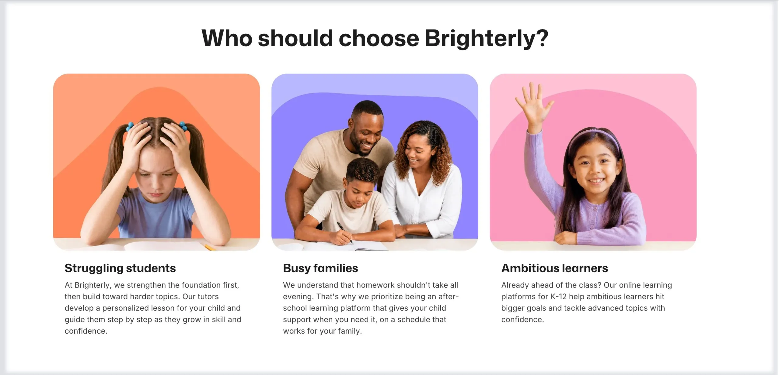Brighterly