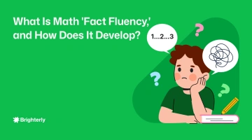 Math Fact Fluency Explained: A Grade-by-Grade Guide for Parents