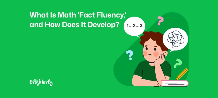 Math Fact Fluency Explained: A Grade-by-Grade Guide for Parents