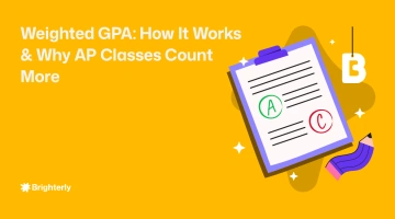 Weighted GPA: How It Works and Why AP Classes Count More