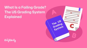 What Is a Failing Grade? The US Grading System Explained